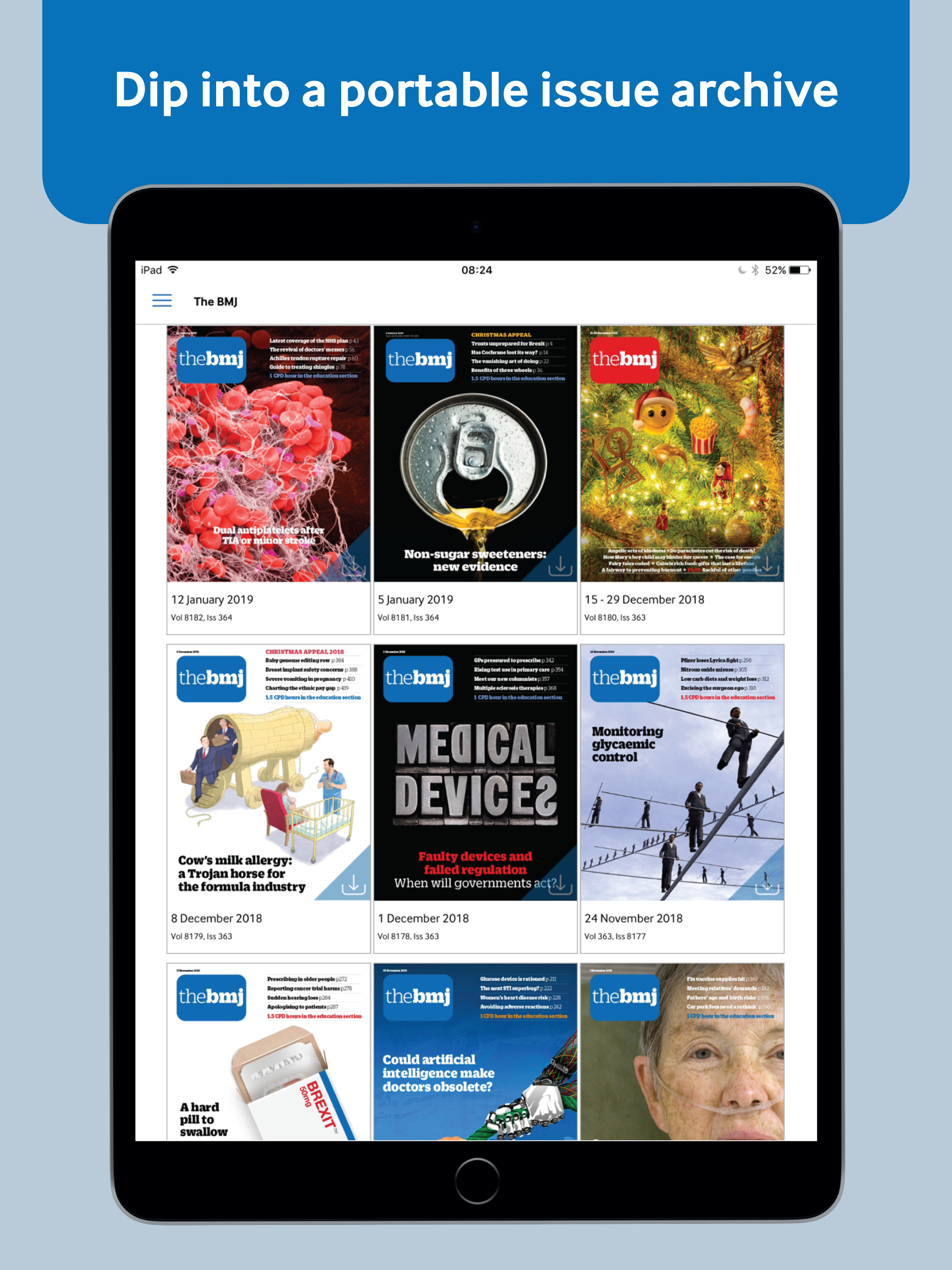 The BMJ