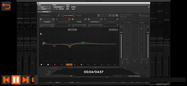 Course For Mixing in Neutron(圖3)-速報App