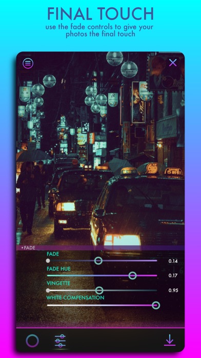 Neoncam Screenshot