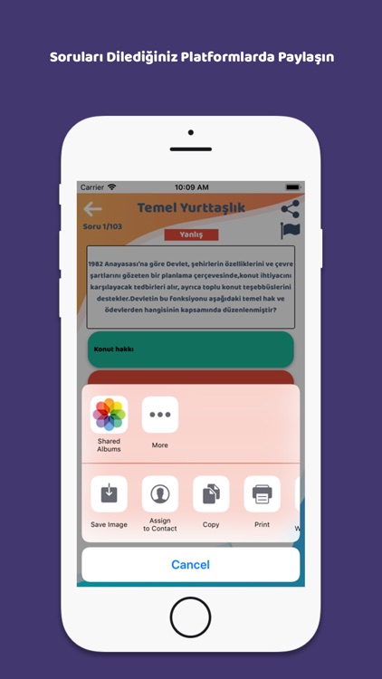 MEB Müdür, Müdür Yrd. Hazırlık screenshot-7