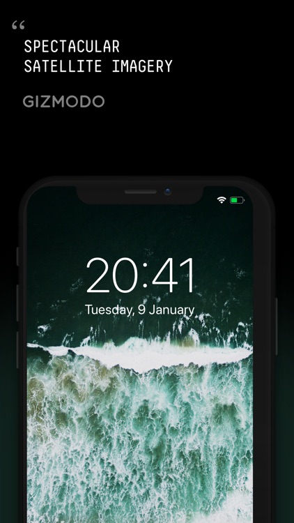 WLPPR - background wallpapers screenshot-0