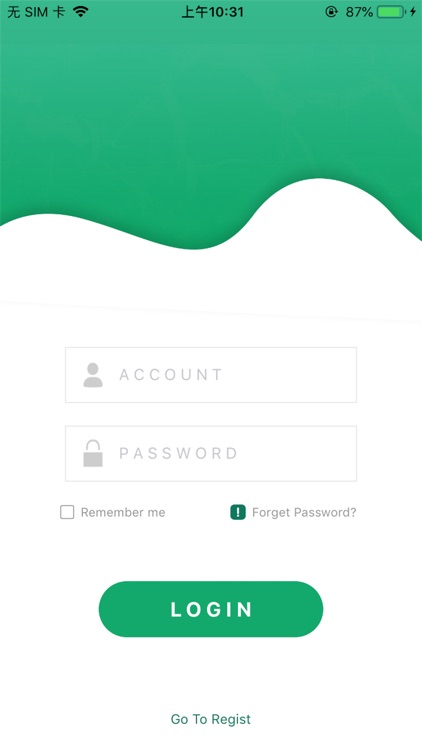 GELANG Charging Socket