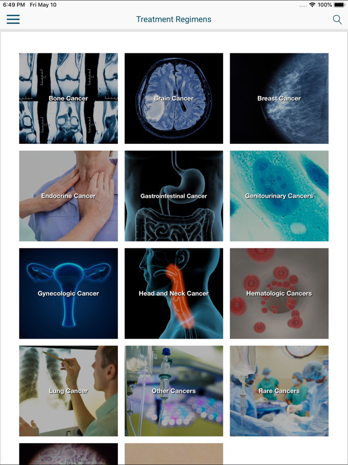 Cancer Therapy Advisor