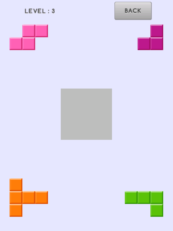 Block Puzzle Mania screenshot 2