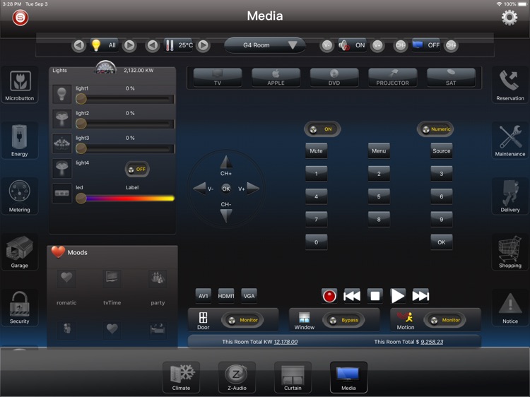SmartG4HD screenshot-3