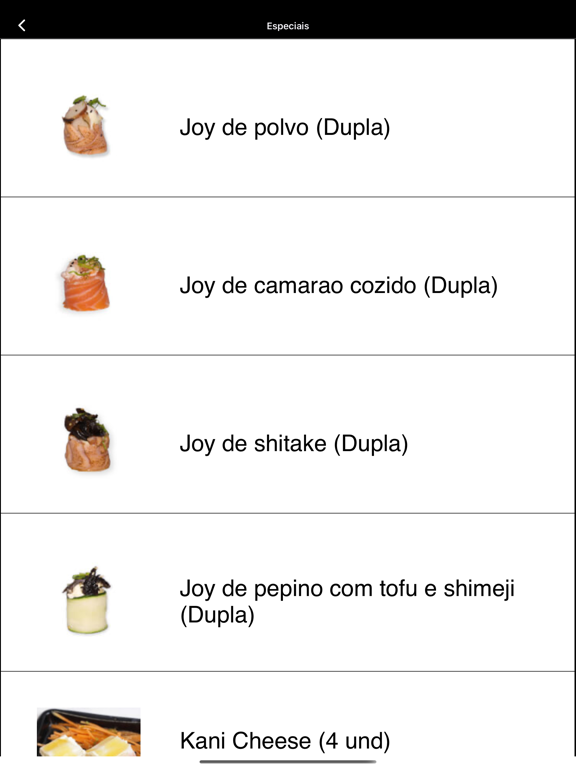 Screenshot #5 pour Sushi Boss