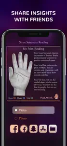 Palmist - AR Palm Reader screenshot #10 for iPhone