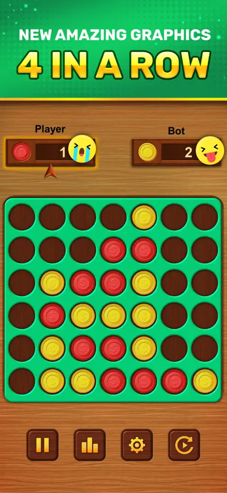 Board Games of Two: 2 Player