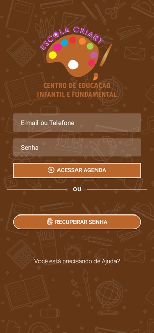 Escola Criart(圖1)-速報App