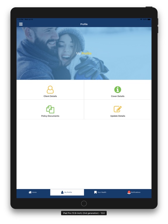 Screenshot #6 pour General and Medical Healthcare