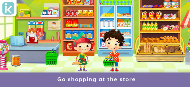 Peg and Pog: Swedish(圖4)-速報App