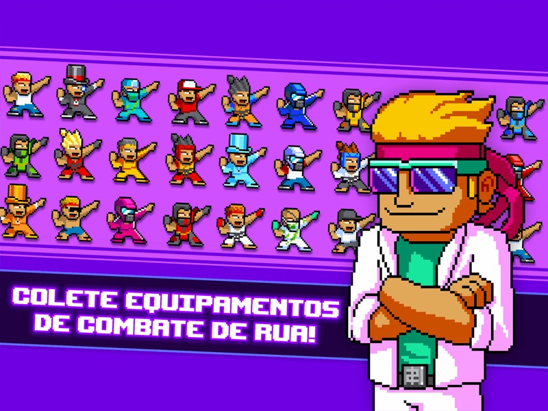 Kung Fu Z screenshot 9