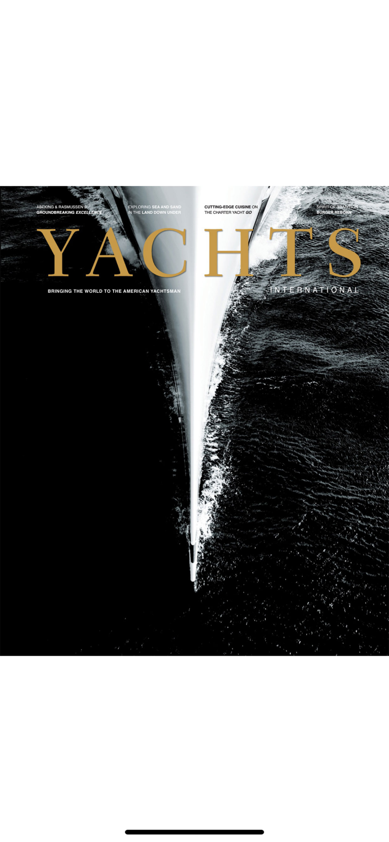 Yachts International