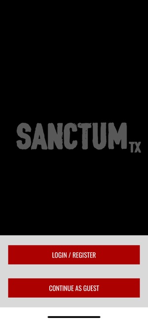 SanctumTX