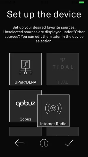 berbel T+A screenshot 3