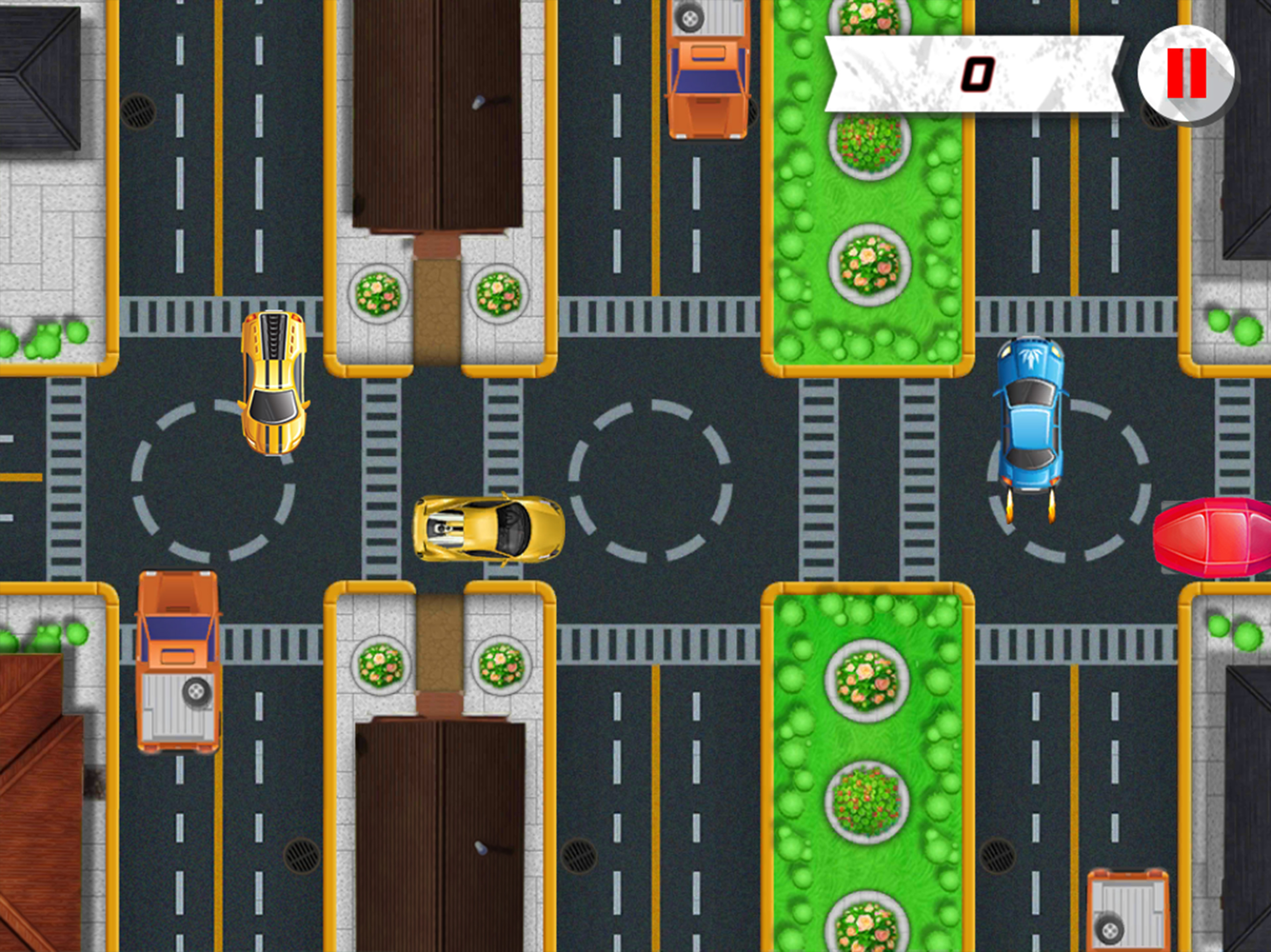 Ultimate Car Crash screenshot 10
