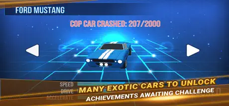 Thief vs Police: Hot Pursuit