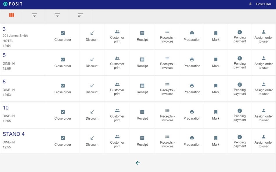 #4. Posit App (macOS) 由: Leonidas Dedousis