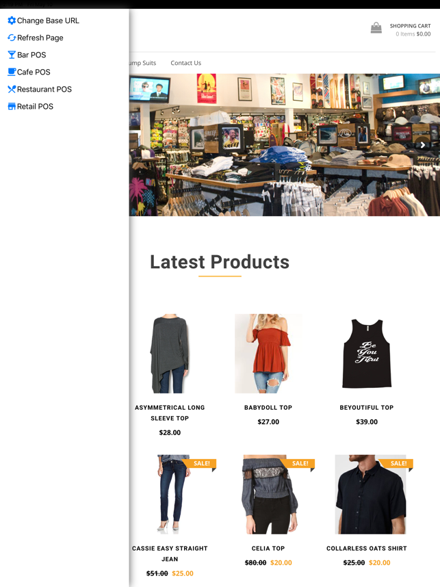 DUBTEL Kiosk(圖2)-速報App