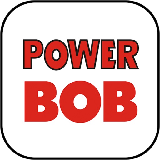 Power Bob iOS App