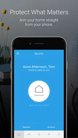Alder Security screenshot 1