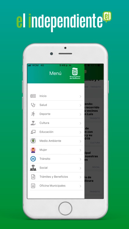 El Independiente Quilicura