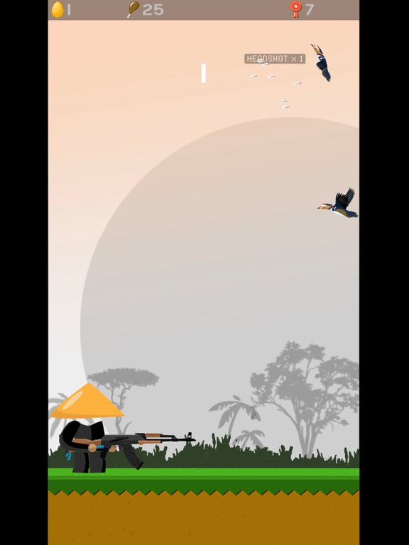 Screenshot #5 pour Duck Hunter Extreme