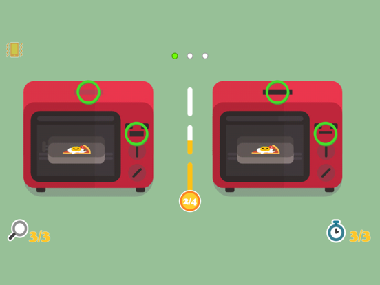 Screenshot #4 pour Find Eat!