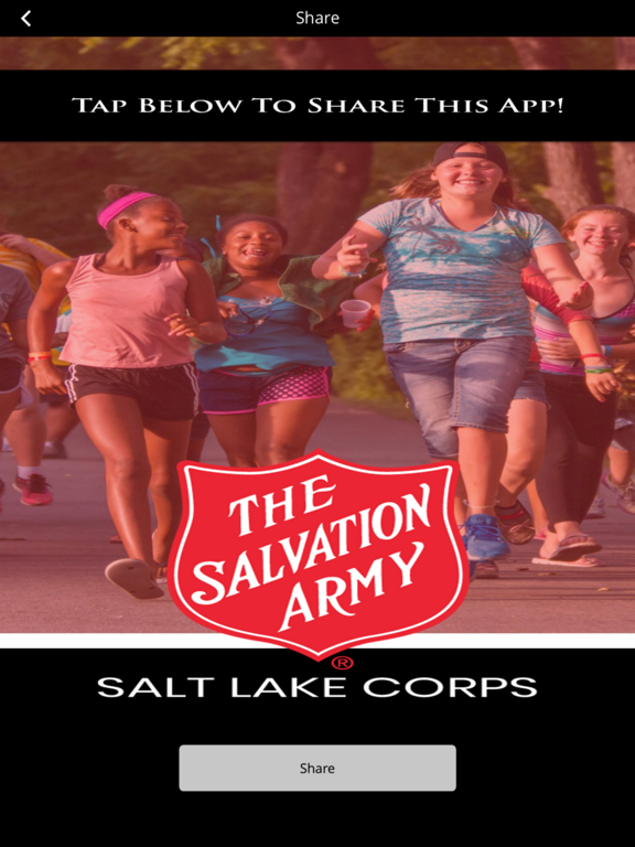 Screenshot #6 pour TSA Salt Lake Corps