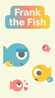 frank the fish stickers problems & solutions and troubleshooting guide - 3