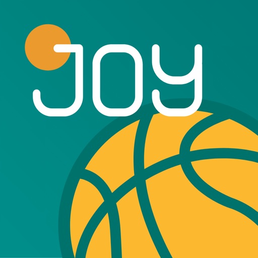 JOY Basketball icon