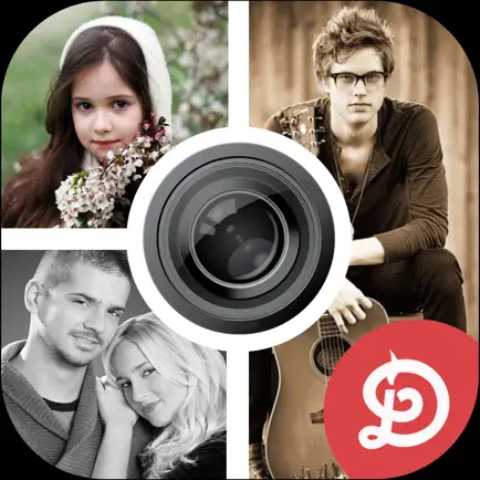 iCollage - Photo Collage Maker Cheats