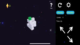 Game screenshot Maze Cube 3D 2020 hack