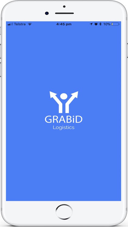 GRABiD Logistics
