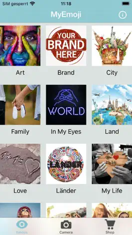 Game screenshot MyEmoji mod apk