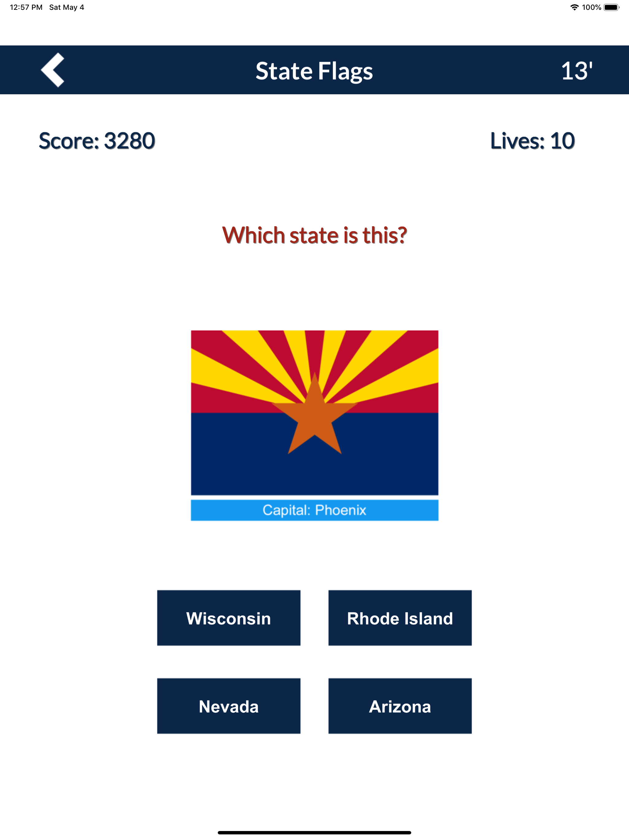 US Geo screenshot 19