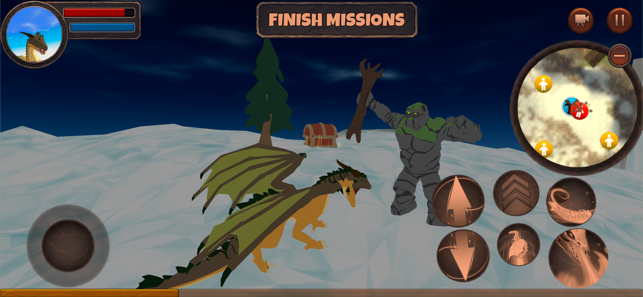Dragon Life Simulator(圖3)-速報App