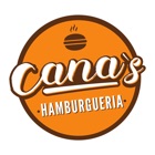 Canas Hamburgueria