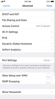 How to cancel & delete airport utility 2