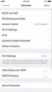 airport utility iphone images 3