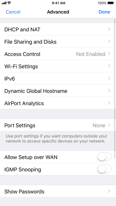 AirPort Utility for Android - Download Free [Latest Version + MOD] 2022