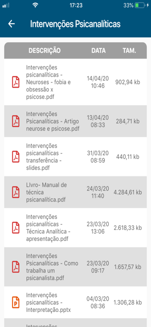 URI Educacional(圖6)-速報App
