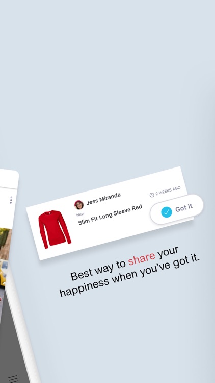 WishSprout-Wish Listing screenshot-7