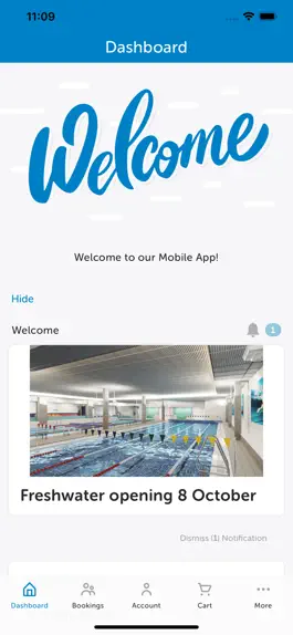 Game screenshot Carlile Swimming mod apk