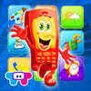 Phone for Play - Creative Fun - TabTale LTD