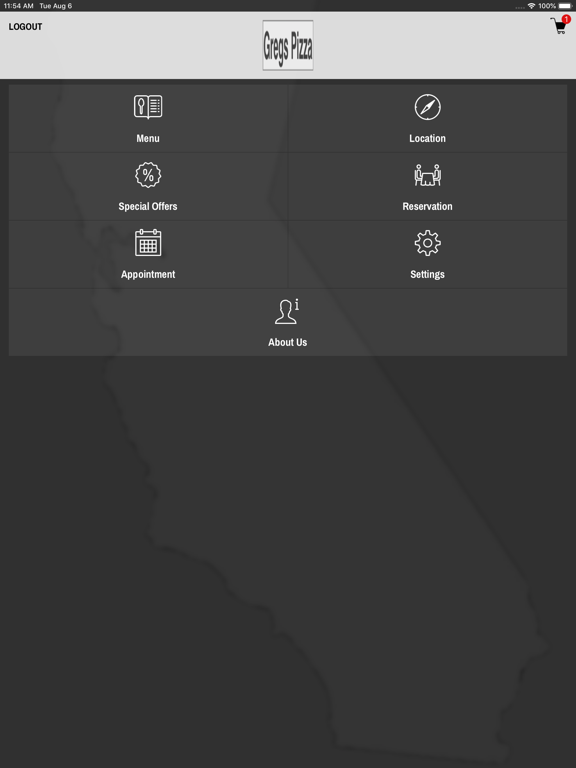Screenshot #6 pour Gregs Native