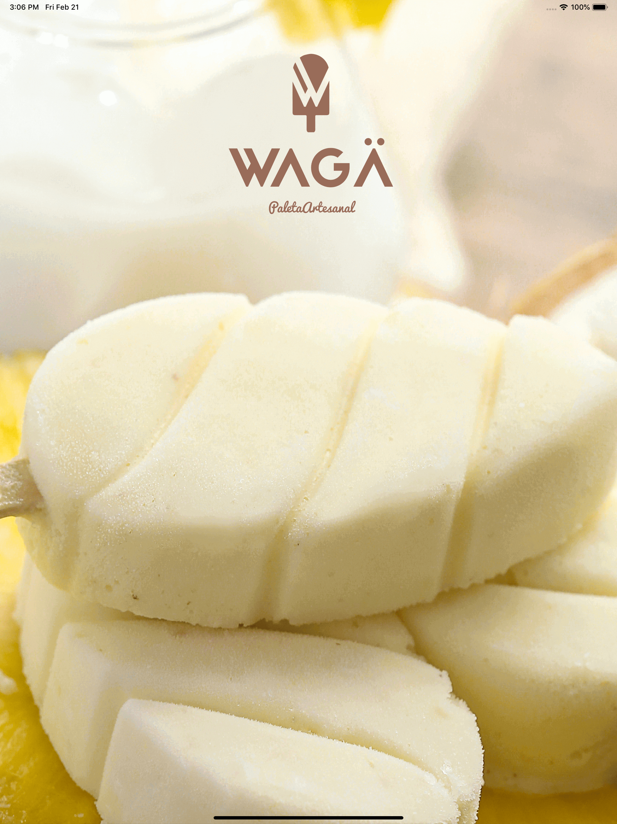 Waga screenshot 7