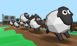 SHEEP.IO TV app icon