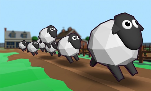 SHEEP.IO TV icon