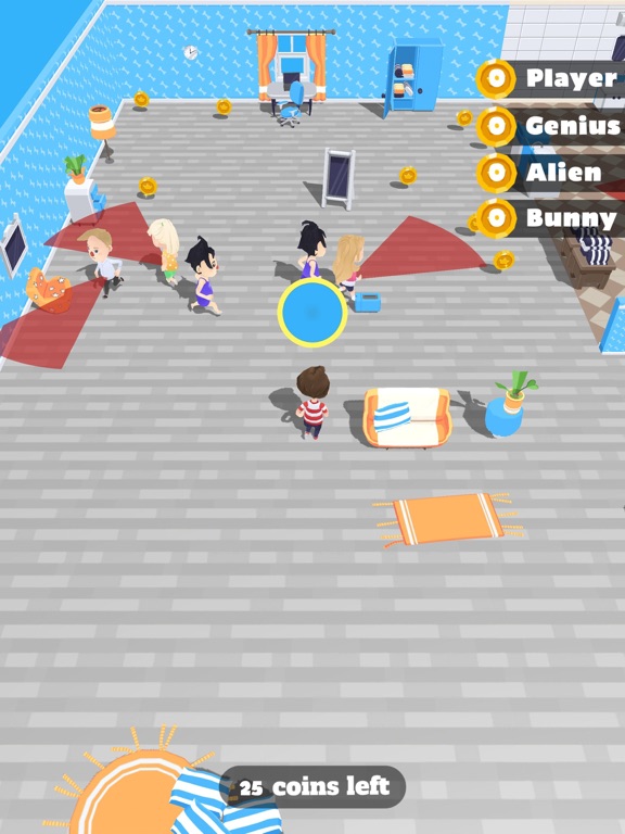 Screenshot #6 pour Hide The Object